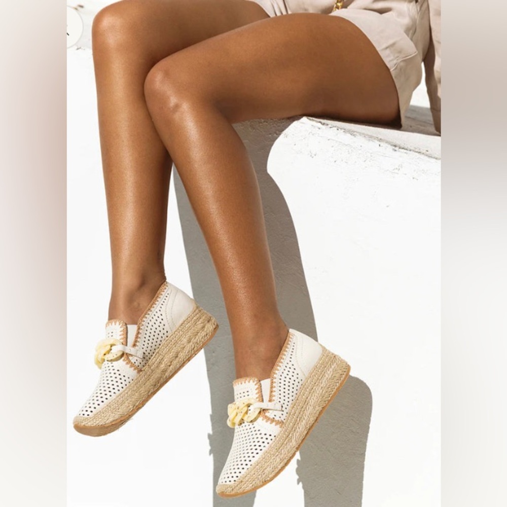 Dolce Vita Jhenee Espadrille Platform
